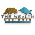 Logo saluran telegram thewealthdesigner — The Wealth Designer