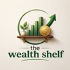 Logo of telegram channel thewealthshelf — The wealth shelf || Trading