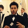 Логотип телеграм канала @theweekndru — The Weeknd