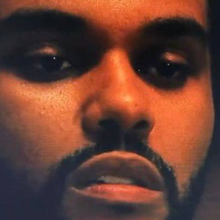 Telegram channel The Weeknd logo