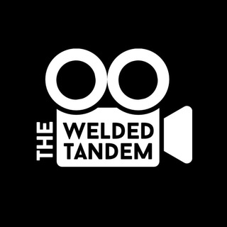 Логотип телеграм канала @theweldedtandem — THE WELDED TANDEM