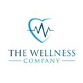 Logo saluran telegram thewellnesscompany — The Wellness Company