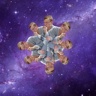 Логотип телеграм канала @thewelltempered — невероятно хорошо темперированный гордей pocket edition
