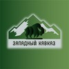 Логотип телеграм канала @thewesterncaucasus — Путеводитель Мостовской 🏔️ Мостовский