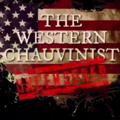 Logo del canale telegramma thewesternchauvinist7 - The Western Chauvinist