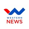 Logo of telegram channel thewesternnews — Western News