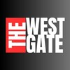 Логотип телеграм -каналу thewestgatenews — The West Gate
