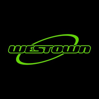 Логотип телеграм канала @thewestown — WESTOWN