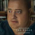 Logotipo del canal de telegramas thewhalelatino - The Whale movie // La Ballena latino /subtitulado Pelicula