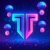 Логотип телеграм канала @thewheddyce — Thewheddy Crypto Enclave
