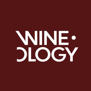 Логотип телеграм канала @thewineology — The Wineology