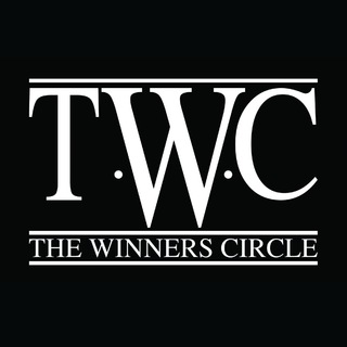 Логотип телеграм канала @thewinnerscircl — TheWinnersCircle
