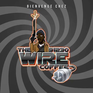 Logo de la chaîne télégraphique thewirecoffe - Thewirecoffee🥇🇲🇦🇺🇸🇳🇱🇪🇸