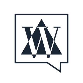 Telegram channel theWise Magazine logo
