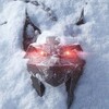 Логотип телеграм канала @thewitcher444 — The Witcher 4
