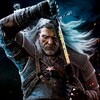 Лагатып тэлеграм-канала thewitcherblog — The Witcher Blog