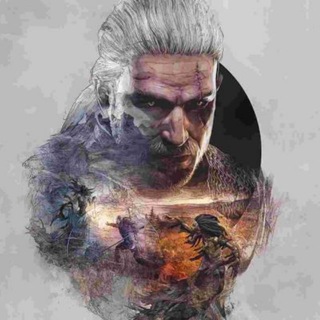 டெலிகிராம் சேனலின் சின்னம் thewitcherua — Всесвіт Відьмака (НРІ, лор та новини)