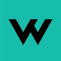 Logo saluran telegram thewitnesshk — 法庭線 The Witness