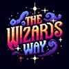 Логотип телеграм канала @thewizardsway — The Wizard’s Way