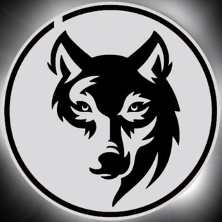 Logo saluran telegram thewolf_fx — TheWolf_FX