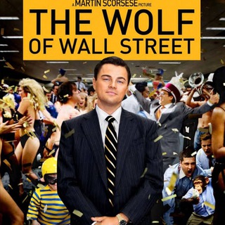 Logo of telegram channel thewolf_ofwallstreet — The Wolf of Wallstreet ®