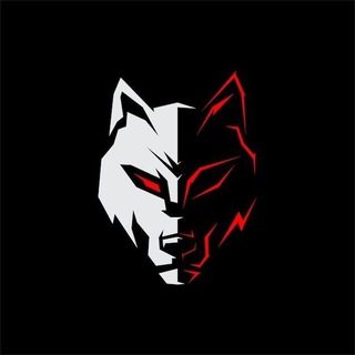 Telegram channel THE WOLF (CRYPTO)® logo