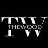 Логотип телеграм канала @thewoodmsk — THEWOOD | Мебель на заказ: кухни, шкафы, гардеробные