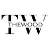 Логотип телеграм канала @thewoodvodnyy — Thewood Кухни шкафы столы и стулья ТЦ Водный