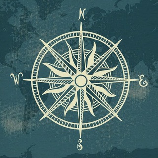 Логотип телеграм канала @theworldmaps — World Maps