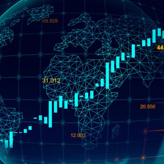 Логотип телеграм канала @theworldofinvestment — The World of investment