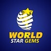 Logo of telegram channel theworldstargems — 𝙒𝙊𝙍𝙇𝘿🌐 𝙎𝙏𝘼𝙍 𝙂𝙀𝙈𝙎