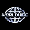 Логотип телеграм канала @theworldvibe — WORLD VIBE