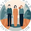 Логотип телеграм канала @thewritersway — Путь писателя