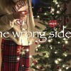 Логотип телеграм канала @thewrongsidenews — Is it The wrong side?😨