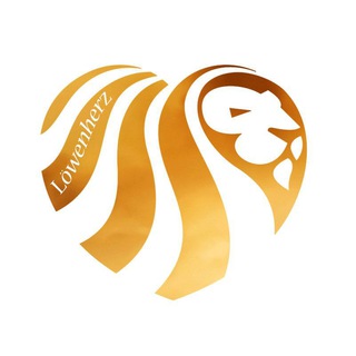 Logo des Telegrammkanals thewyldrose - 🦁♥️ Löwenherzen