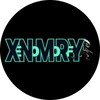 Логотип телеграм канала @thexenomorfy — XENOMORFY