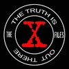Logo of telegram channel thexfilestg — The X Files