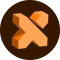 Logo saluran telegram thexglobalchannel — TOP Hybrium Exchange Channel | THEX