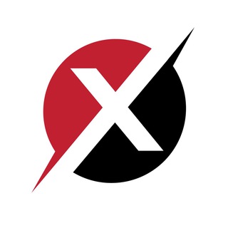 Логотип телеграм канала @thexhistory — The X-History
