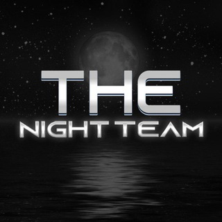 Logotipo del canal de telegramas thexnight_team - THExNIGHT ESPORTS
