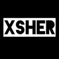 Logo del canale telegramma thexsher - Xsher