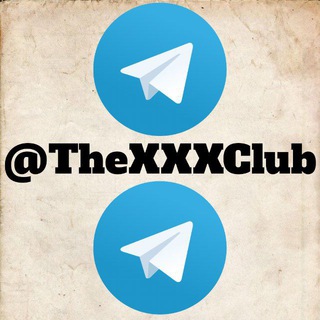 Logo of telegram channel thexxxclub — The XXX Club. ❤️