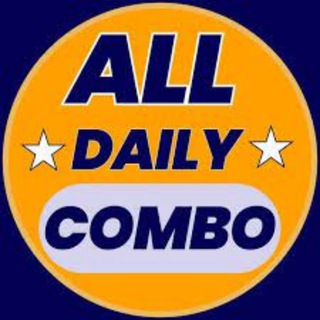 Логотип телеграм канала @they_pay — Daily Combo