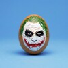 Logo of telegram channel theyolker — The Yolker