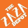 Telegram channel Zaza’s Menu logo