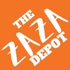 Telegram channel ZAZA’s MENU logo