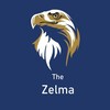 شعار قناة تلجرام thezelmaa — ذا زلمة/TheZelma
