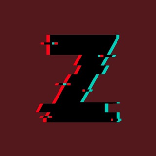 Логотип телеграм канала @thezfiles — Z files. Время героев