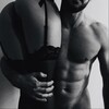 Логотип телеграм канала @thezlodei — злодей.