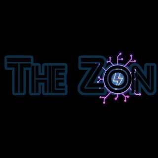Logotipo del canal de telegramas thezon1 - The Zon 🌐